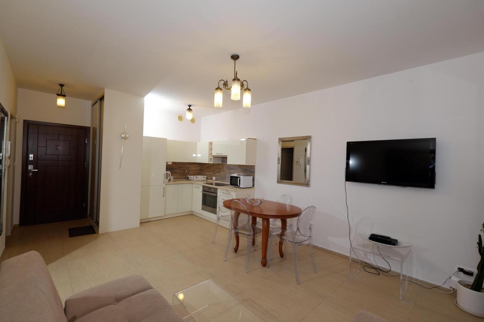 Apartament Sloneczny 10 Opole Exterior foto