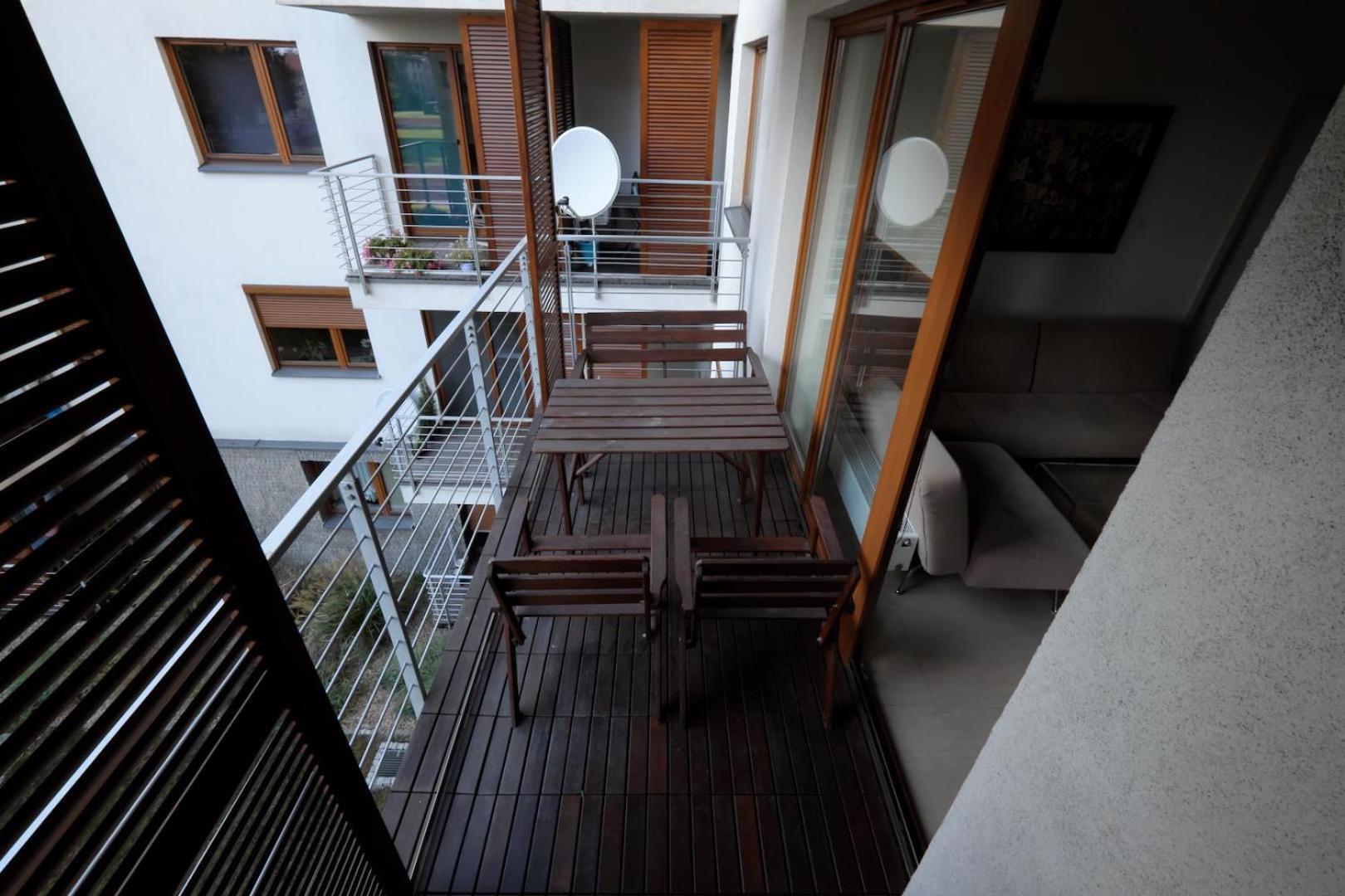 Apartament Sloneczny 10 Opole Exterior foto