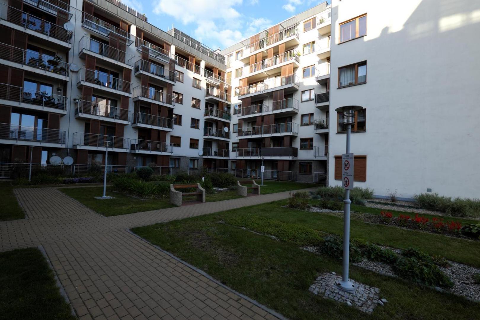 Apartament Sloneczny 10 Opole Exterior foto