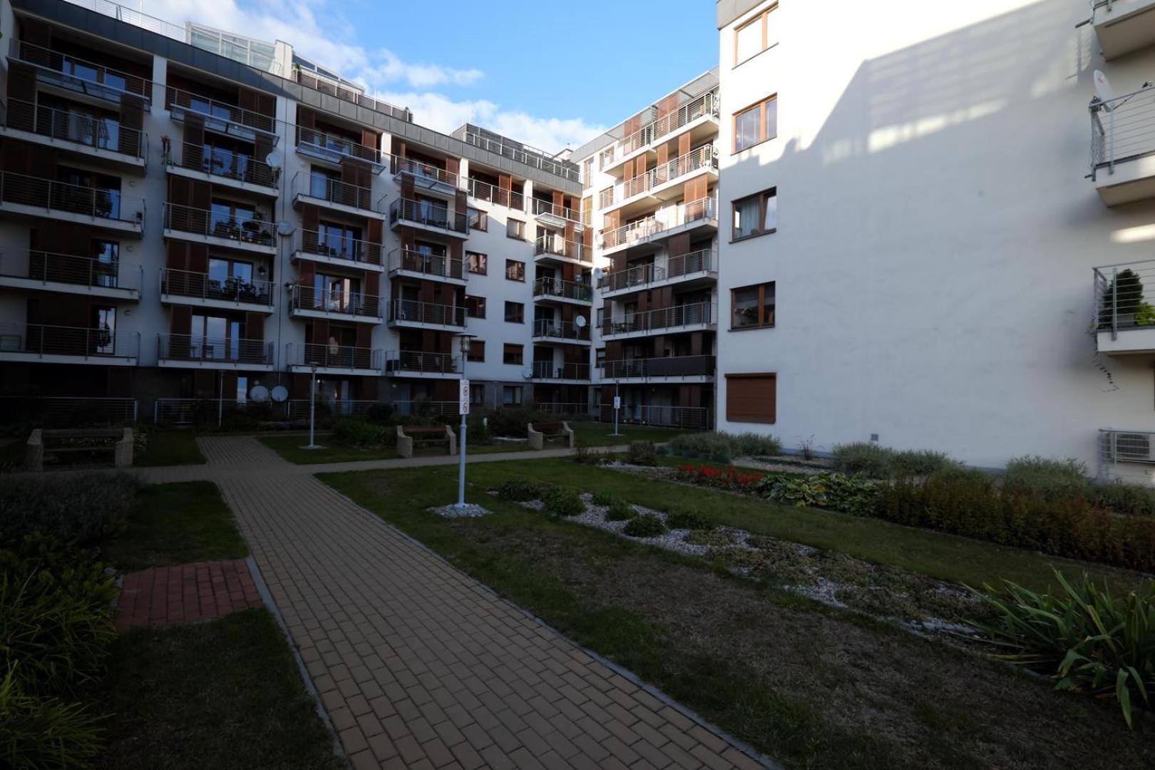 Apartament Sloneczny 10 Opole Exterior foto