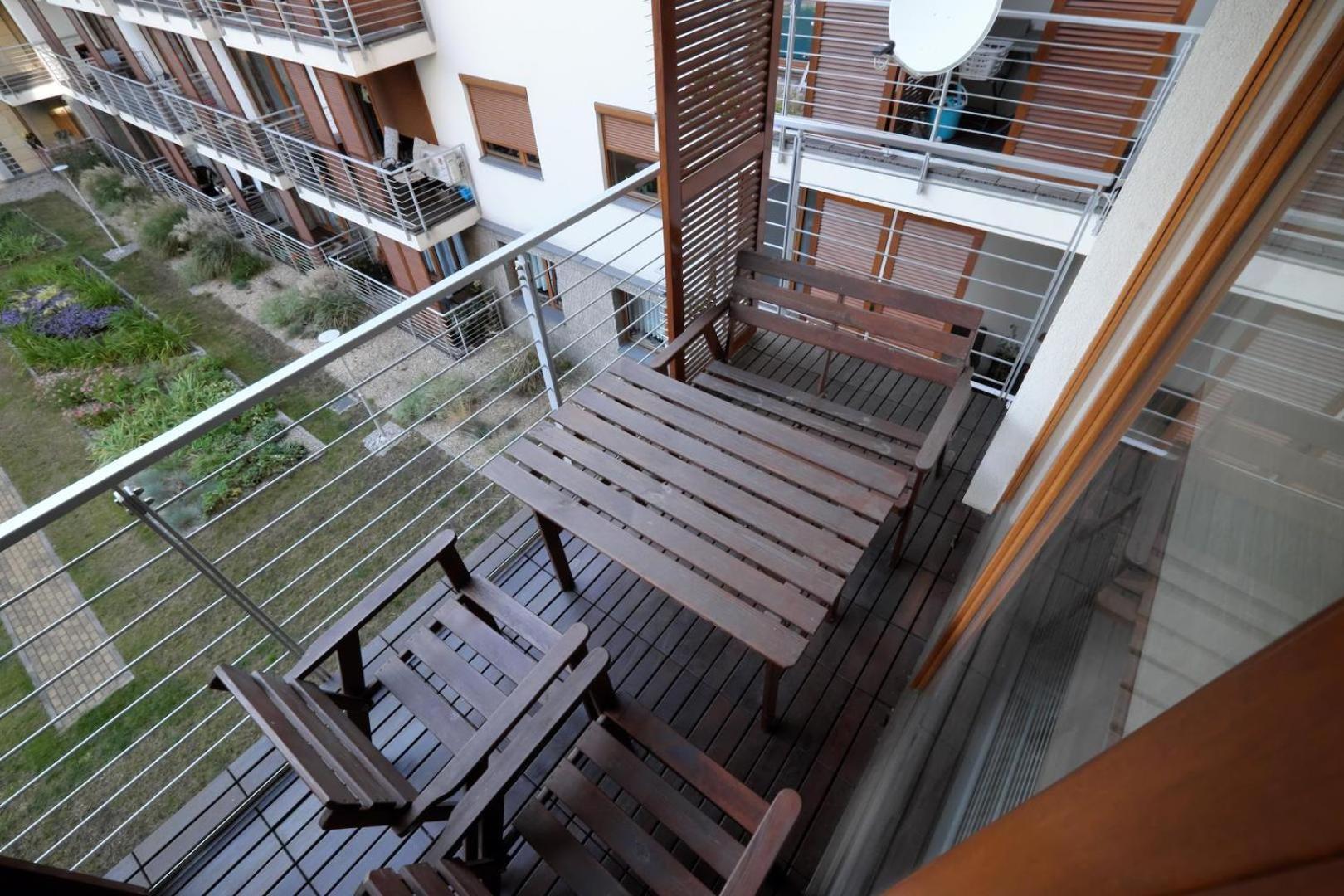 Apartament Sloneczny 10 Opole Exterior foto