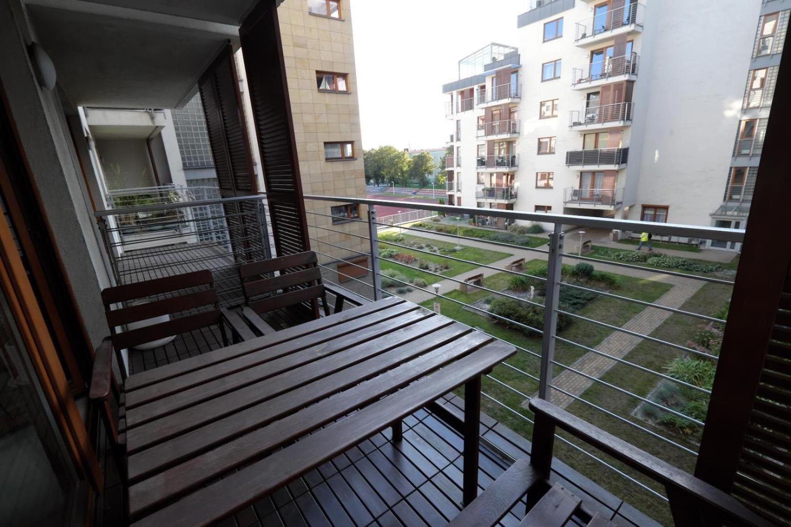 Apartament Sloneczny 10 Opole Exterior foto
