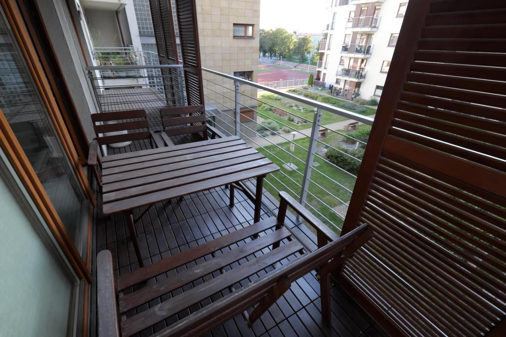 Apartament Sloneczny 10 Opole Exterior foto