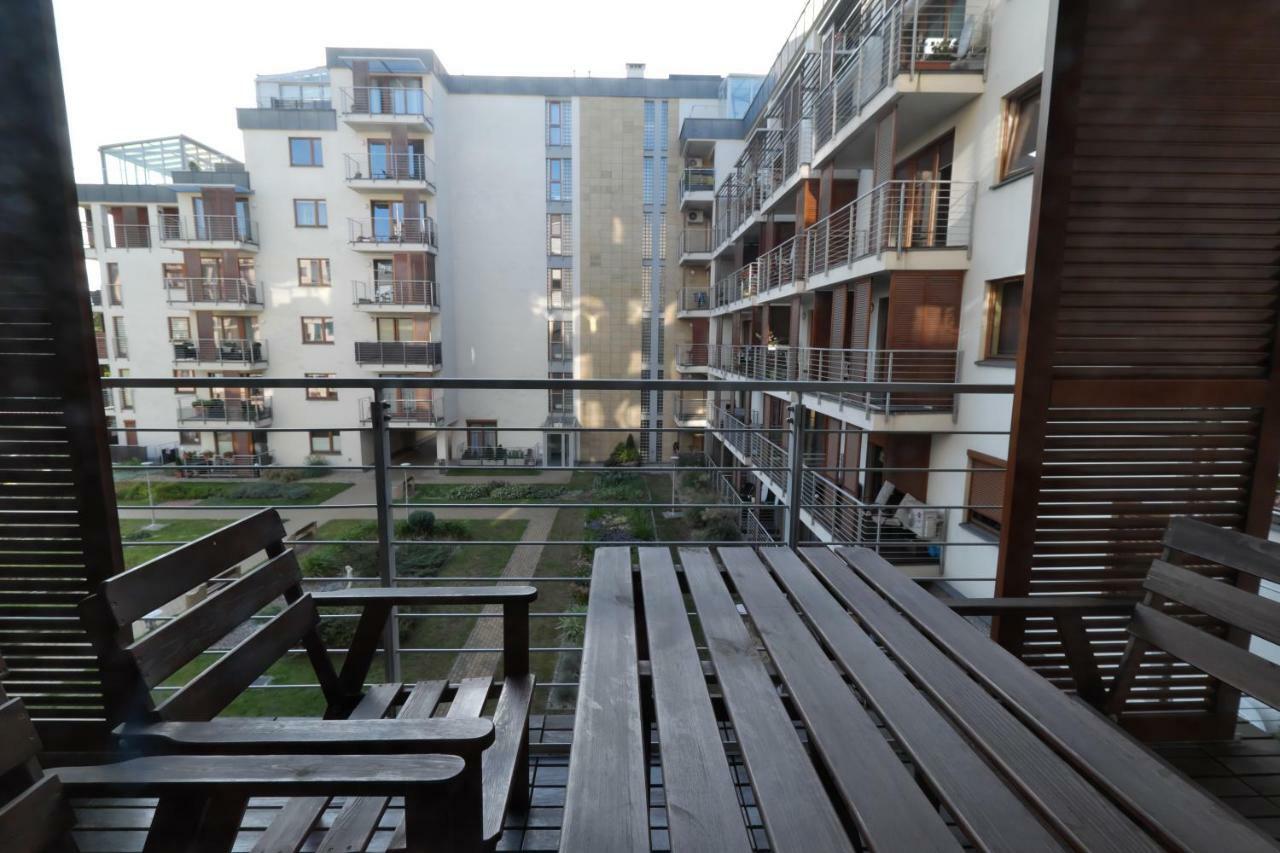 Apartament Sloneczny 10 Opole Exterior foto
