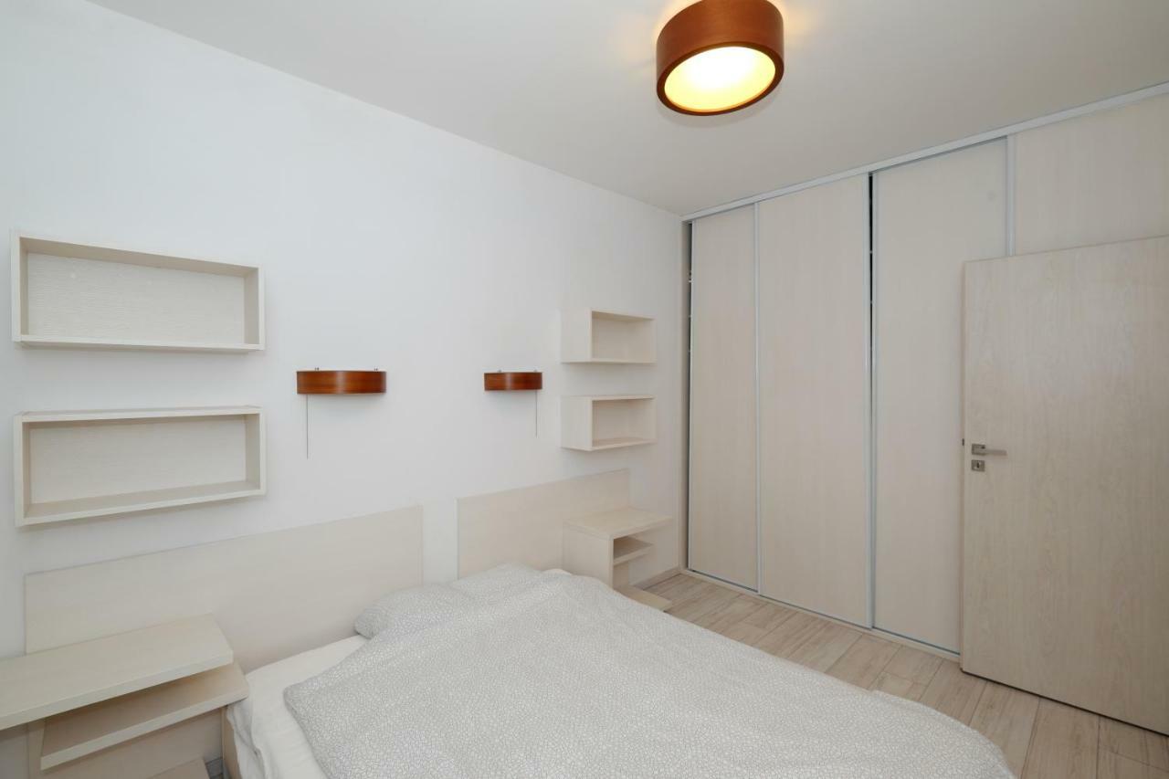 Apartament Sloneczny 10 Opole Exterior foto